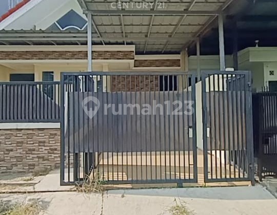 Rumah Bagus Di Taman Modern Cakung Jakarta Timur