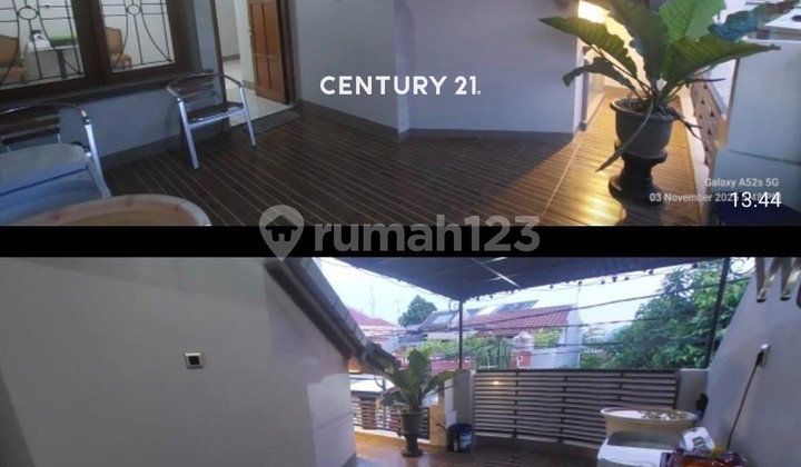 Rumah Murah Bagus Di Harapan Baru Regency Bekasi 2