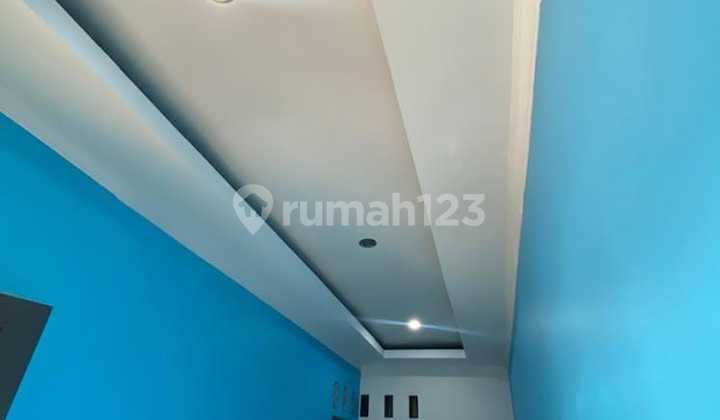 2-Storey Minimalist House Ready for Occupancy in Tigaraksa, Tangerang 2