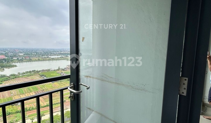 Apartemen Sayana Type Studio Siap Huni di Harapan Indah Bekasi 2