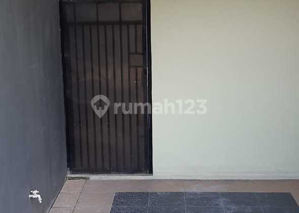 Dijual Rumah siap huni di Perumnas 3 Rawa Lumbu  2