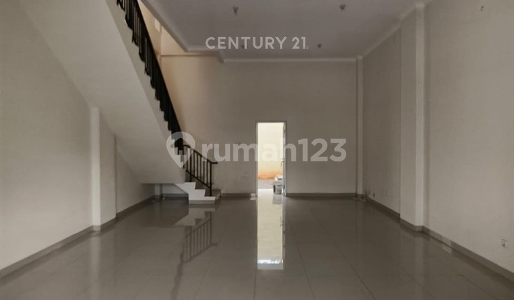 Harga Promo Spesial Ruko Emerald Boulevard Lokasi Strategis Harga Promo Spesial Ruko Emerald Boulevard Lokasi Strategis