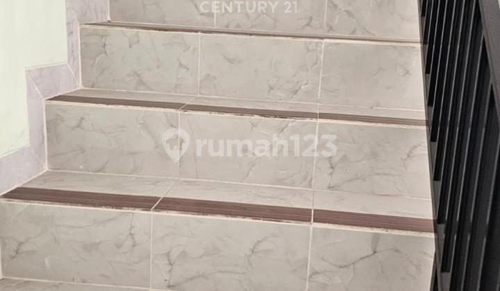 Ruko Gandeng 2 Lantai Di Wisma Asri Bekasi  2