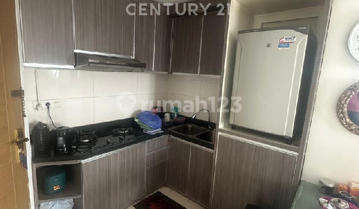 For Sale Gading Icon Apartment - East Jakarta