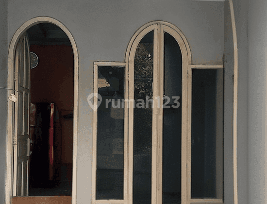 foto lainnya rumah 2 lantai di daerah
