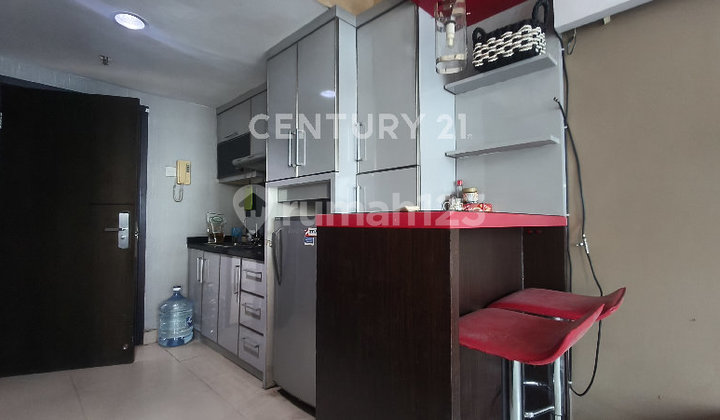 Tamansari The Hive Apartments Price Approaching NJOP Cawang S9544 2