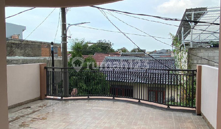 Rumah 2 Lantai Villa Mutiara Gading 3 Bekasi S9196 2