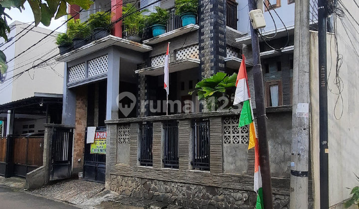 Rumah 2 Lantai Di Bekasi Barat Kota Bekasi Rumah 2 Lantai Di Bekasi Barat Kota Bekasi