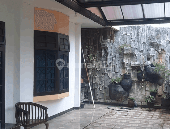 foto lainnya rumah mewah lokasi strategis di