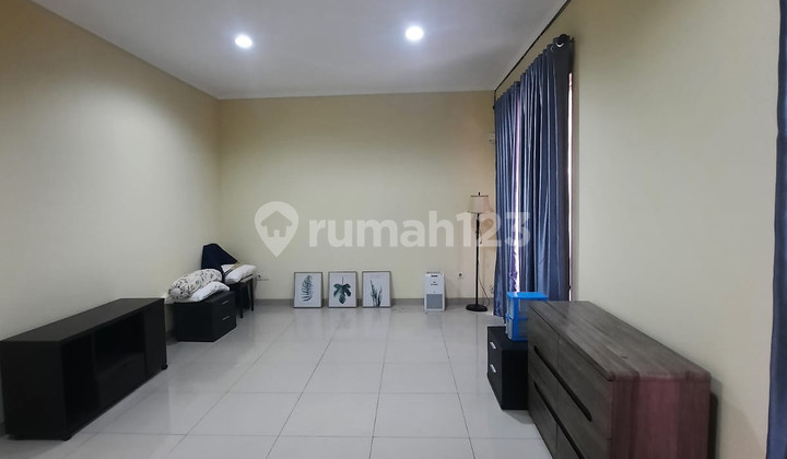 Rumah 2 Lt Posisi Hoek Di Cluster Lotus Lakeside Residence R1958 2