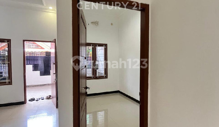 Nice 2-Storey House in Bintara, West Bekasi 2