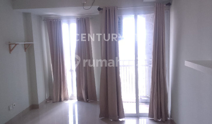 Studio Unit Grand Dhika City Bekasi 2