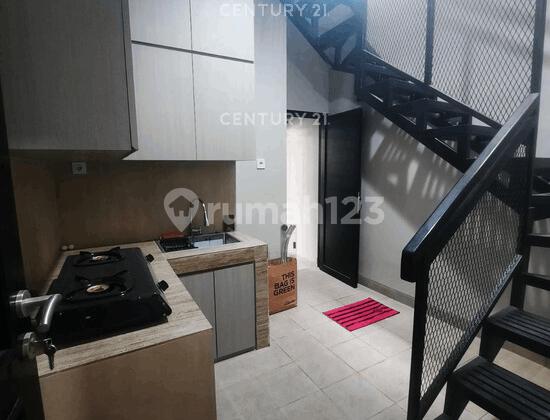 Rumah Baru Full Furnished Strategis di Imperial Gading R2318 2