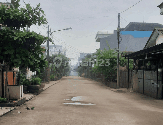 foto lainnya rumah mewah lokasi strategis di