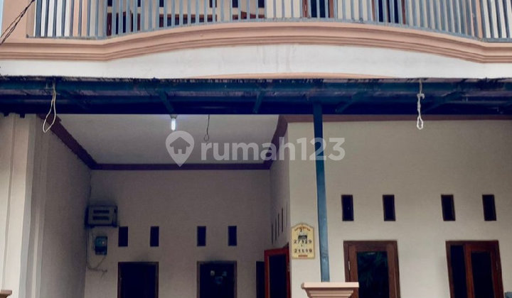 Rumah 2 Lantai Villa Mutiara Gading 3 Bekasi S9196