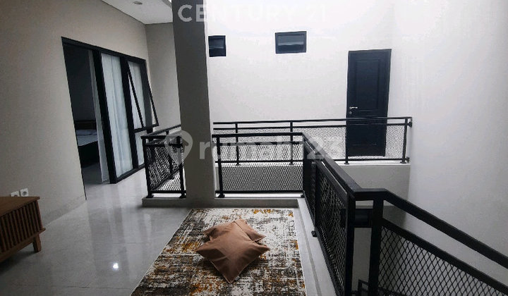 Rumah Baru Full Furnished di Imperial Gading Kelapa Gading R2318 2