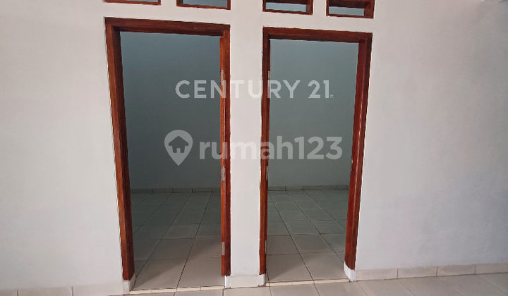 Rumah 1 Lantai Baru Renovasi. Siap Huni di Taman Rahayu Bekasi S9195 2
