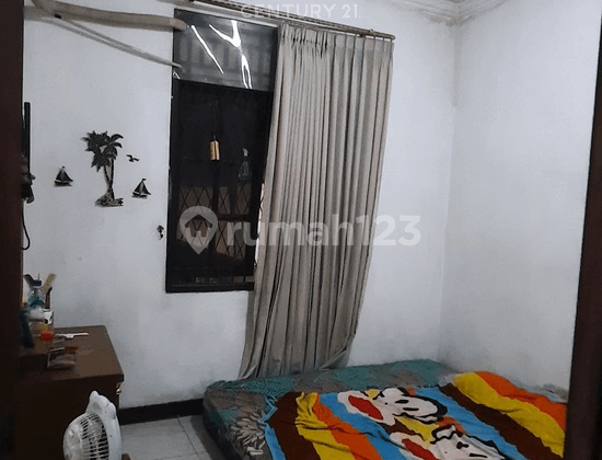 Rumah Dan Kost Strateis Bebas Banjir Di Jati Asih S8901 2