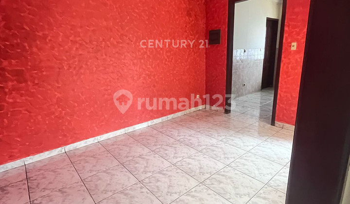 Rumah Lokasi Strategis Luas Di Bangka Raya  R2098 2