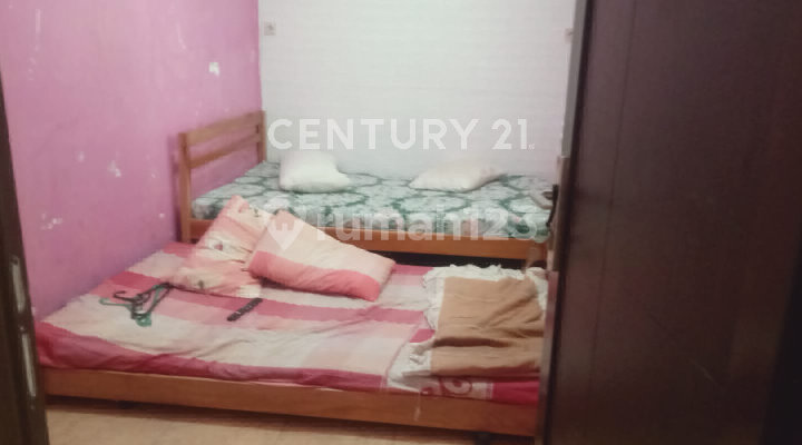 1-Storey House in Cipinang Melayu, East Jakarta 2