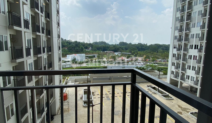 Apartment Studio PGV Tower Ekki Full Furnished Di Cimanggis R2182 2