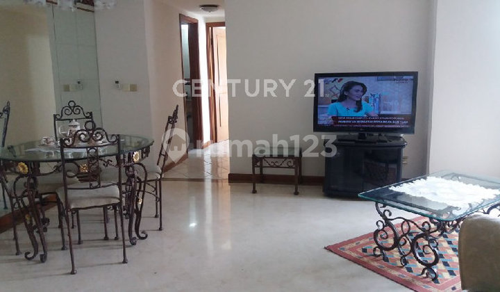 Puri Casablanca Apartment 2BR, Menteng, South Jakarta R2197 Puri Casablanca Apartment 2BR, Menteng, South Jakarta R2197