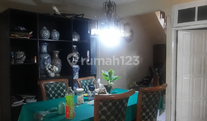 1.5 Story House in South Pekayon, Bekasi 2