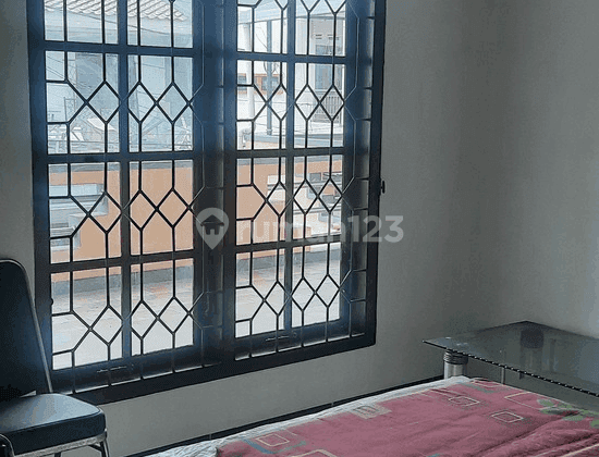 foto lainnya rumah mewah lokasi strategis di