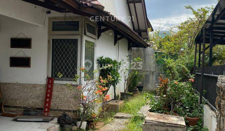 Rumah Harga Dibawah NJOP Di Pulomas Barat S8622 2