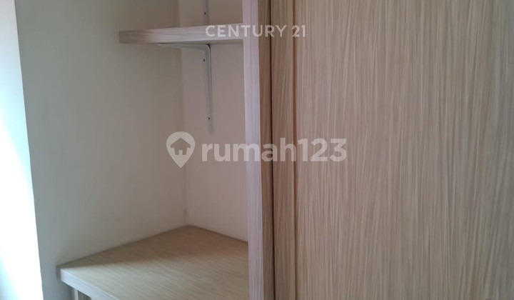 Green Pramuka Tower Penelope Lt 26 2BR Harga Dibawah NJOP S9096 2