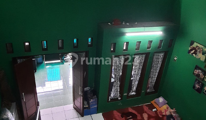 2-Story House Ready for Occupancy Near NJOP Sukatani Depok 2