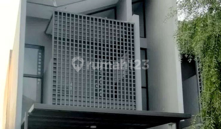 O2 Essential Home Cluster House at Grand Wisata Bekasi R2208 O2 Essential Home Cluster House at Grand Wisata Bekasi R2208