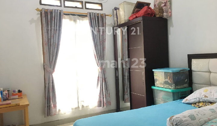 Rumah 2 Lt Asri & Strategis Di Cilangkap Cipayung Jaktim S9007 2