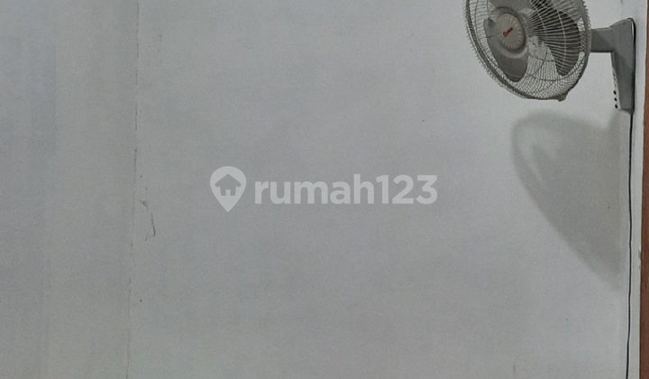 Rumah Cluster dengan 2 Lantai di Kec Babalenan Bekasi 2