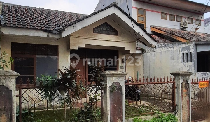 Rumah Bahan 1 Lantai Di Vila Nusa Indah Bekasi Rumah Bahan 1 Lantai Di Vila Nusa Indah Bekasi