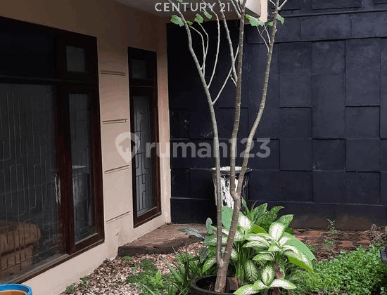 Rumah 2 Lantai Harga NJOP ada Kolam Renang,Di Daerah Pejaten S8845 2