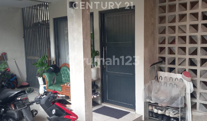 Rumah 2 Lantai Bebas Banjir Di Pekayon, Bekasi S9022 2