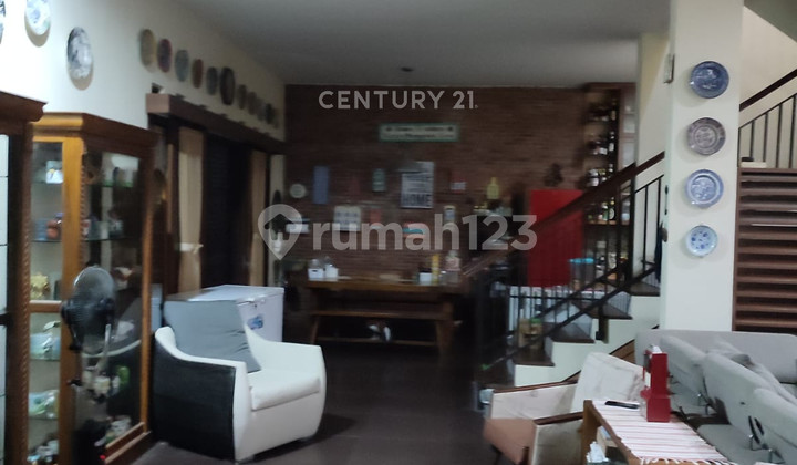 Rumah Tinggal 2 Lantai One Gate System Di Jakamulya S8485 1