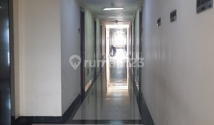 Apartement Lagoon Betos 2 BR Unfurnished Bekasi Timur R2310 2