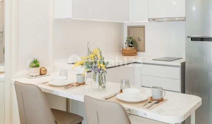 Rent 2BR Furnished Apartment Lebak Bulus South Jakarta Rent 2BR Furnished Apartment Lebak Bulus South Jakarta