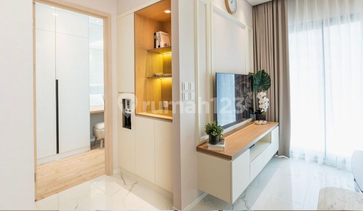 Rent 2BR Furnished Apartment Lebak Bulus South Jakarta Rent 2BR Furnished Apartment Lebak Bulus South Jakarta