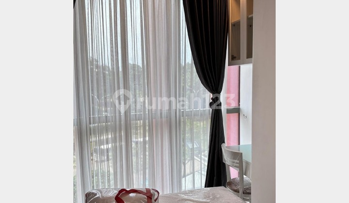 Apartment 1Br Furnished Murah Jakarta Selatan  2
