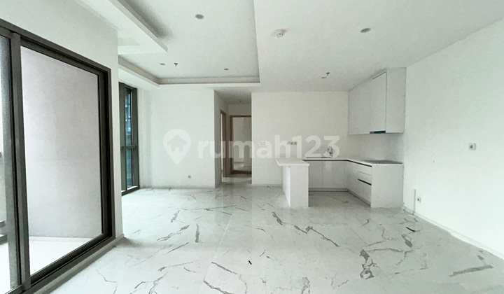 For Sale Strata Sq Residence Near Toll Access 2