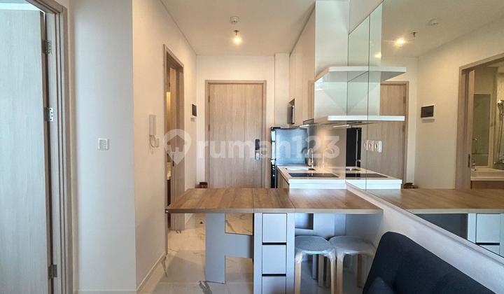 For Rent: Strata Square Apartment Residence Ready to Occupy 2