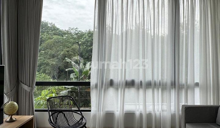 Rumah di sewakan Lebak Bulus, Jakarta Selatan 2