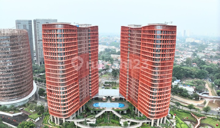 For Rent 1 Bedroom Apartment Furnished Direct Owner 2