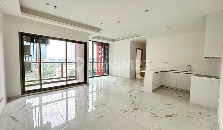 Dijual Apartemen Baru Sq Res Dekat Akses Tol Dijual Apartemen Baru Sq Res Dekat Akses Tol