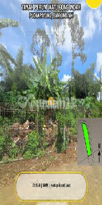 Lahan Premium Di Perum Watu Gong Indah 2