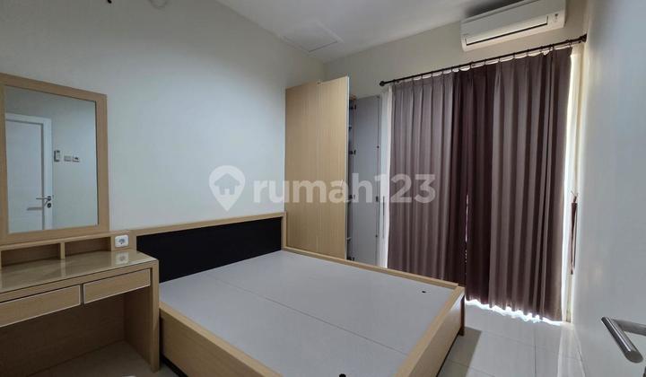 Ready-to-Occupy Exclusive Home in the Premium Green Rivera Cluster Ready-to-Occupy Exclusive Home in the Premium Green Rivera Cluster