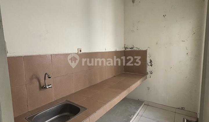 Rumah Cluster Bagus Siap Huni di Rivera Candi Golf 2